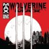 Wolverine Max (2012) #1 (2nd Printing Variant)