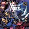 All-New X-Men (2012) #8 (X-Men 50th Anniversary Variant)