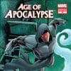 Age of Apocalypse (2012) #14 (Land Variant)