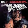 X-Men Legacy (2008) #217