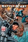 Battle Scars (2011) #2 cover