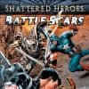 Battle Scars (2011) #2
