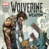 Wolverine Weapon X (2009) #11