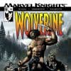 Wolverine (2003) #16