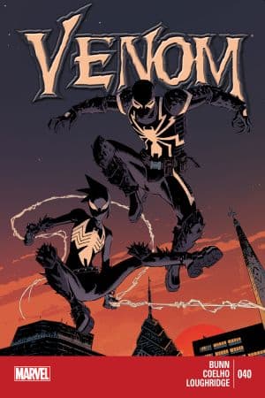 Venom (2011) #40