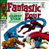 Fantastic Four (1961) #73