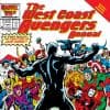 West Coast Avengers Annual (1986 - 1988)