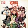 Women of Marvel (2010) #1