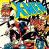 X-Men (1991) #91