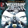 Wolverine/Punisher: Revelation (1999) #4