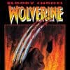 WOLVERINE: BLOODY CHOICES GN-TPB (1991)