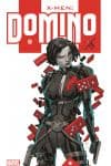 X-Men: Domino (Trade Paperback) cover