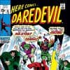 Daredevil (1964) #61