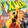 X-Men (1991) #102