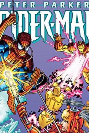 Peter Parker: Spider-Man (1999 - 2003)