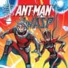 Ant-Man and the Wasp: Lost And Found (Trade Paperback)