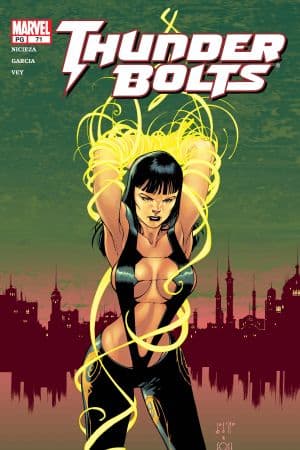 Thunderbolts (1997) #71