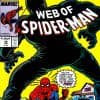 Web of Spider-Man (1985) #39