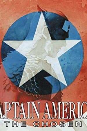 Captain America: The Chosen (2007)