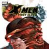 X-Men: First Class (2006) #6