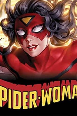 Spider-Woman (2020 - 2022)