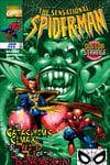 Sensational Spider-Man (1996) #23 cover