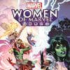 Women Of Marvel (Trade Paperback)