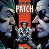 Wolverine: Patch (2022) #4