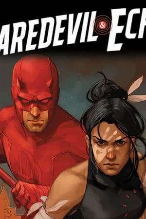 Daredevil & Echo (2023)