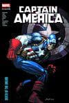 CAPTAIN AMERICA MODERN ERA EPIC COLLECTION: DEATH OF THE DREAM TPB (Trade Paperback) cover