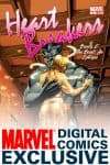 MARVEL HEARTBREAKERS 1 (2010) #1 cover