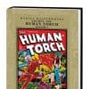 Marvel Masterworks: Golden Age Human Torch Vol. 3 (2010 - Present)