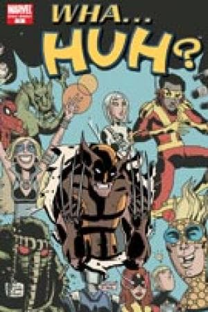 What If? (2004 - 2005)