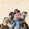 The Stand: Soul Survivors (2009) #3 (PERKINS VARIANT)