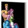 EXILES ULTIMATE COLLECTION BOOK 2 TPB (2009 - Present)