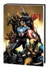 New Avengers Vol. 10: Power (Hardcover) cover