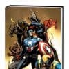 New Avengers Vol. 10: Power (2009 - Present)