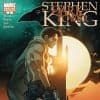 Dark Tower: Treachery (2008) #3 (FERRY VARIANT)