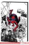 Spider-Man: Kraven's First Hunt Premiere (Hardcover) cover
