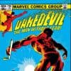 Daredevil (1964) #185