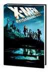 X-Men: Endangered Species (Hardcover) cover