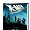 X-Men: Endangered Species (2008)