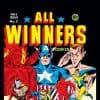 All-Winners Comics (1941) #2