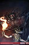 Magician Apprentice (2006) #7 cover