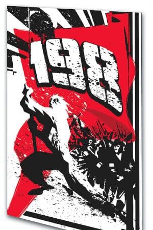 Decimation: X-Men - The 198 (2006)