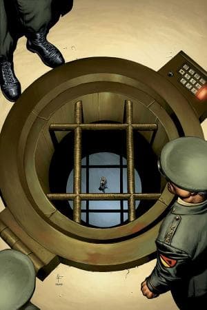 Supreme Power (2003) #14