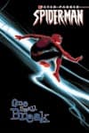 PETER PARKER, SPIDER-MAN:ONE SMALL BREAK (Trade Paperback) cover