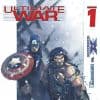 Ultimate War (2002) #1
