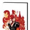 Black Widow: The Name of the Rose (2010)