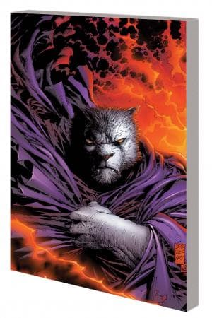 New X-Men Vol. 8: Here Comes Tomorrow GN-TPB (Graphic Novel)